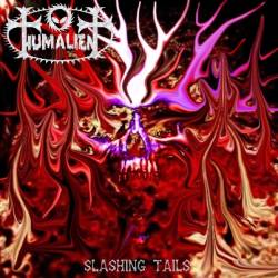 Humalien : Slashing Tails